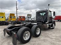 2017 Mack PINNACLE CXU613