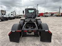 2017 Mack PINNACLE CXU613