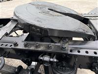 2017 Mack PINNACLE CXU613