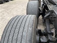 2017 Mack PINNACLE CXU613