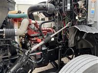 2017 Mack PINNACLE CXU613