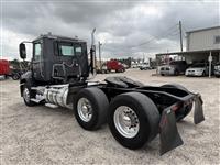 2017 Mack PINNACLE CXU613