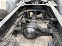 2017 Mack PINNACLE CXU613