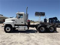 2006 Mack CHN613