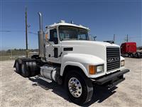 2006 Mack CHN613