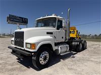 2006 Mack CHN613