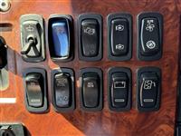 2016 Mack PINNACLE CXU613