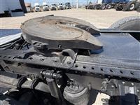 2016 Mack PINNACLE CXU613