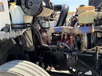 2016 Mack PINNACLE CXU613