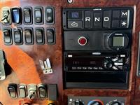 2016 Mack PINNACLE CXU613