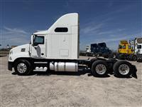 2016 Mack PINNACLE CXU613