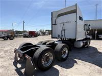 2016 Mack PINNACLE CXU613