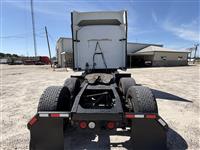 2016 Mack PINNACLE CXU613