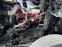 2016 Mack PINNACLE CXU613