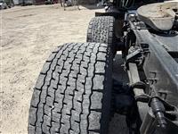 2016 Mack PINNACLE CXU613