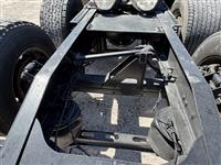 2016 Mack PINNACLE CXU613