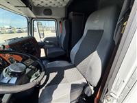 2016 Mack PINNACLE CXU613