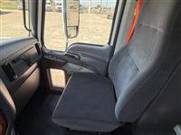 2016 Mack PINNACLE CXU613