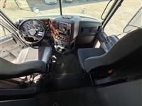 2016 Mack PINNACLE CXU613