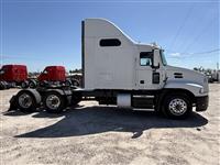2016 Mack PINNACLE CXU613