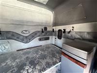 2016 Mack PINNACLE CXU613