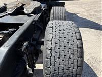 2016 Mack PINNACLE CXU613