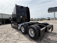 2015 Peterbilt 587