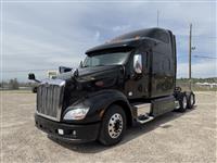 2015 Peterbilt 587