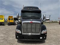 2015 Peterbilt 587