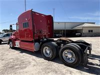 2012 Peterbilt 386