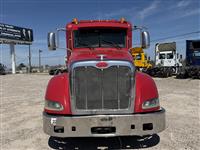 2012 Peterbilt 386
