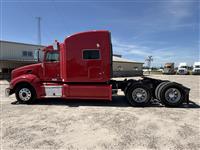 2012 Peterbilt 386
