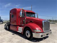 2012 Peterbilt 386