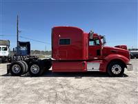 2012 Peterbilt 386