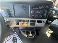 2020 Freightliner CASCADIA 116