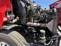 2020 Freightliner CASCADIA 116