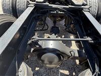 2020 Freightliner CASCADIA 116