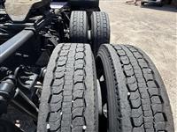 2020 Freightliner CASCADIA 116