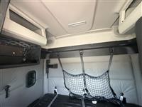 2020 Freightliner CASCADIA 116