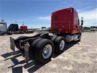 2020 Freightliner CASCADIA 116