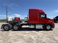 2020 Freightliner CASCADIA 116