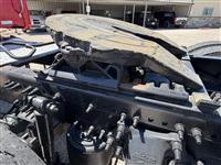 2020 Freightliner CASCADIA 116