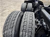 2020 Freightliner CASCADIA 116