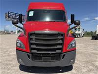 2020 Freightliner CASCADIA 116