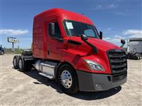 2020 Freightliner CASCADIA 116