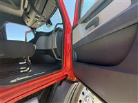 2020 Freightliner CASCADIA 116