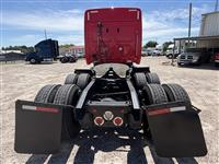 2020 Freightliner CASCADIA 116