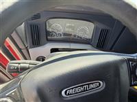 2020 Freightliner CASCADIA 116