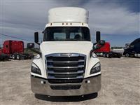 2019 Freightliner CASCADIA 116