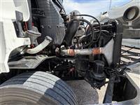 2019 Freightliner CASCADIA 116